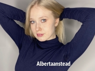 Albertaanstead