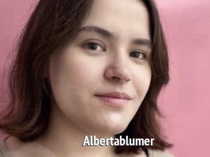 Albertablumer