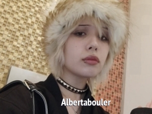 Albertabouler