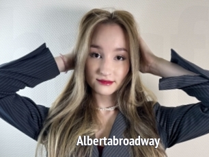 Albertabroadway