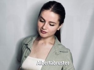 Albertabruster