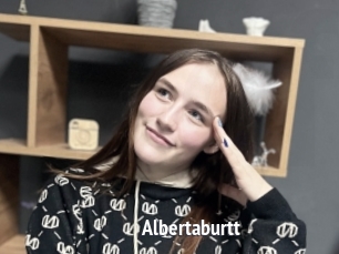 Albertaburtt