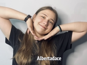 Albertadace