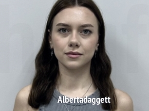 Albertadaggett