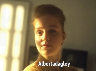 Albertadagley