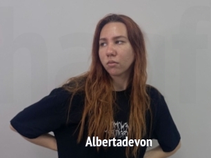 Albertadevon