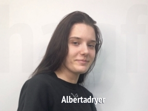 Albertadryer