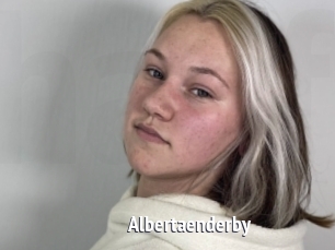 Albertaenderby