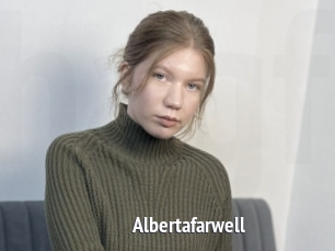 Albertafarwell