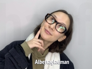 Albertagladman