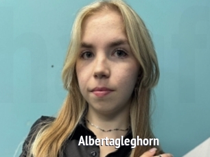 Albertagleghorn