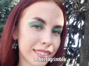 Albertagrimble