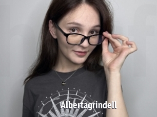 Albertagrindell