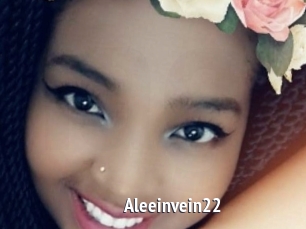 Aleeinvein22