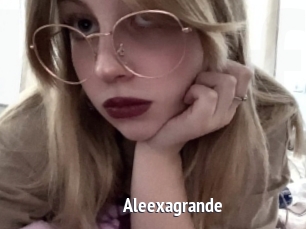 Aleexagrande