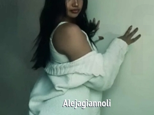 Alejagiannoli