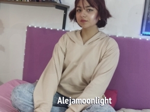 Alejamoonlight