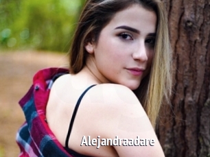 Alejandraadare