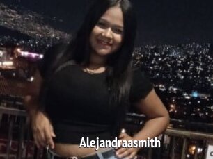 Alejandraasmith