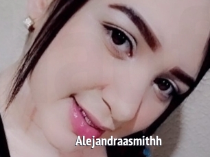 Alejandraasmithh