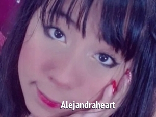 Alejandraheart