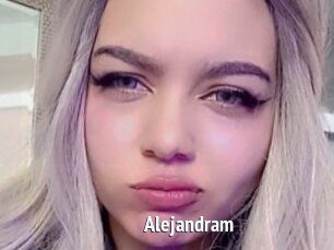 Alejandram