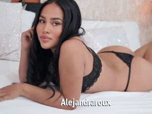 Alejandraroux