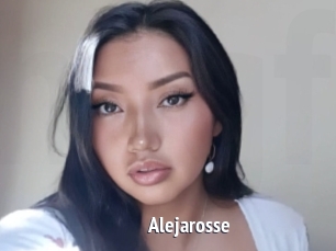 Alejarosse