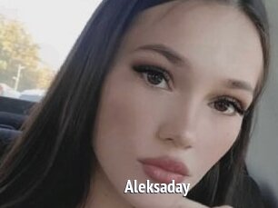 Aleksaday