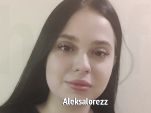 Aleksalorezz