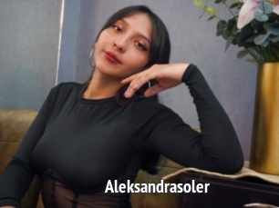 Aleksandrasoler