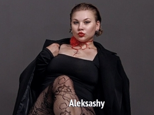 Aleksashy