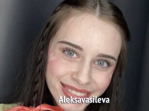 Aleksavasileva