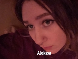 Alekssa