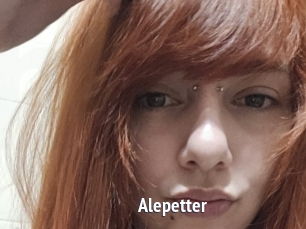 Alepetter