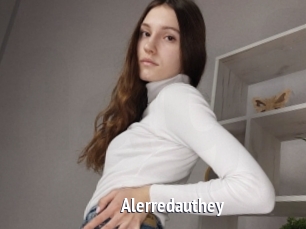 Alerredauthey