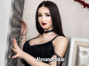 Alesandrastar