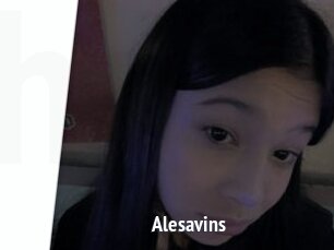 Alesavins