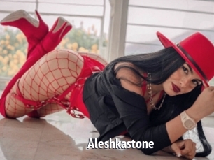 Aleshkastone