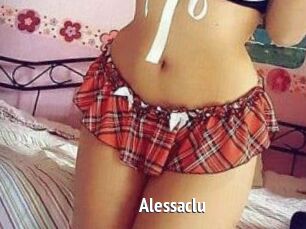 Alessaclu