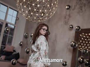 Alessamorr