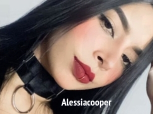 Alessiacooper