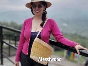 Alessiwood