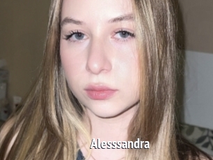 Alesssandra