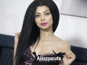 Alessyacute