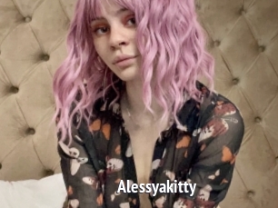 Alessyakitty