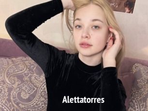 Alettatorres