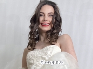 Alevgunes