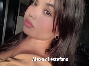 Alexa_di_estefano