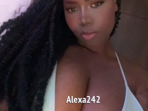 Alexa242